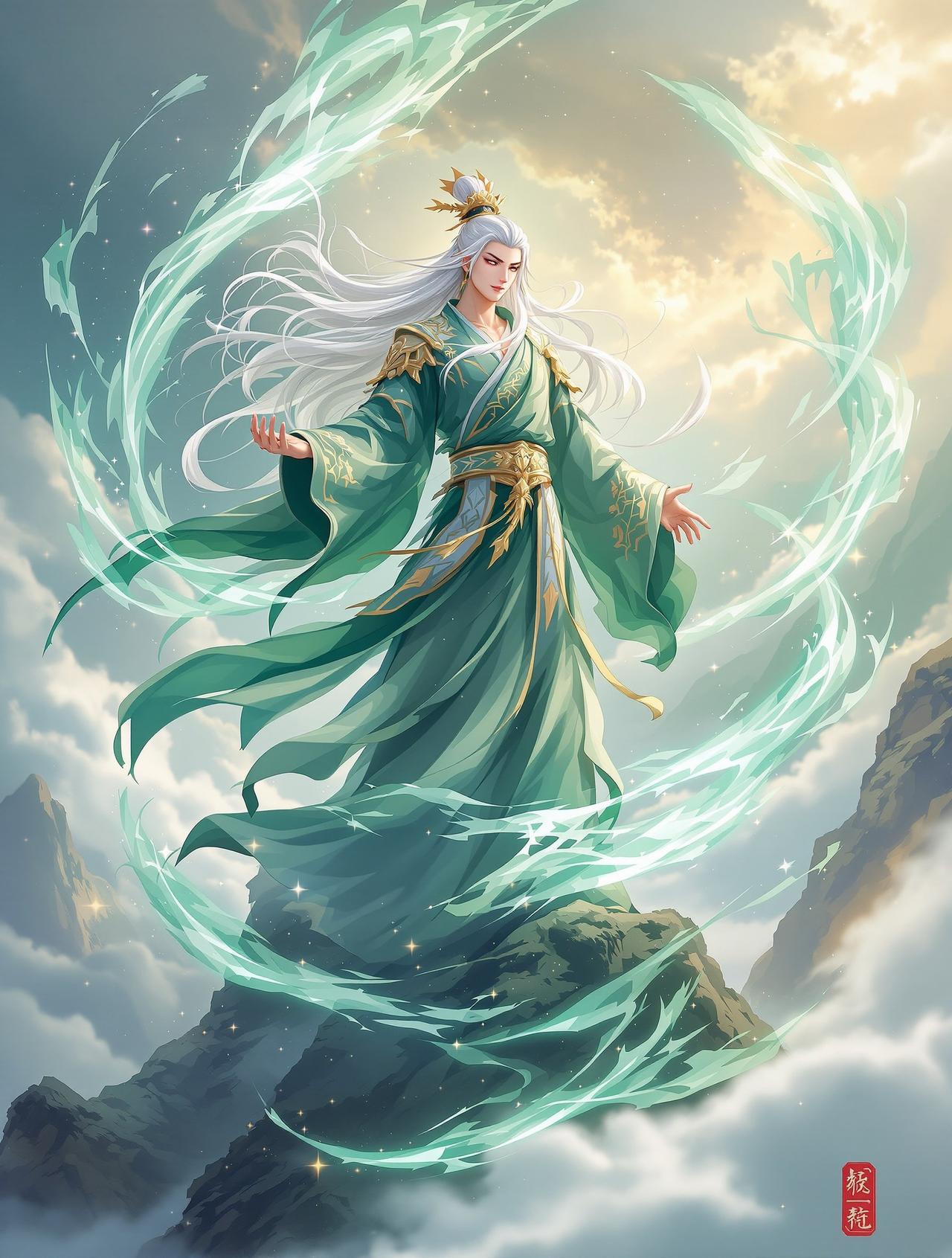 仙逆·轮回劫 - 火狼动漫追番热榜第1名